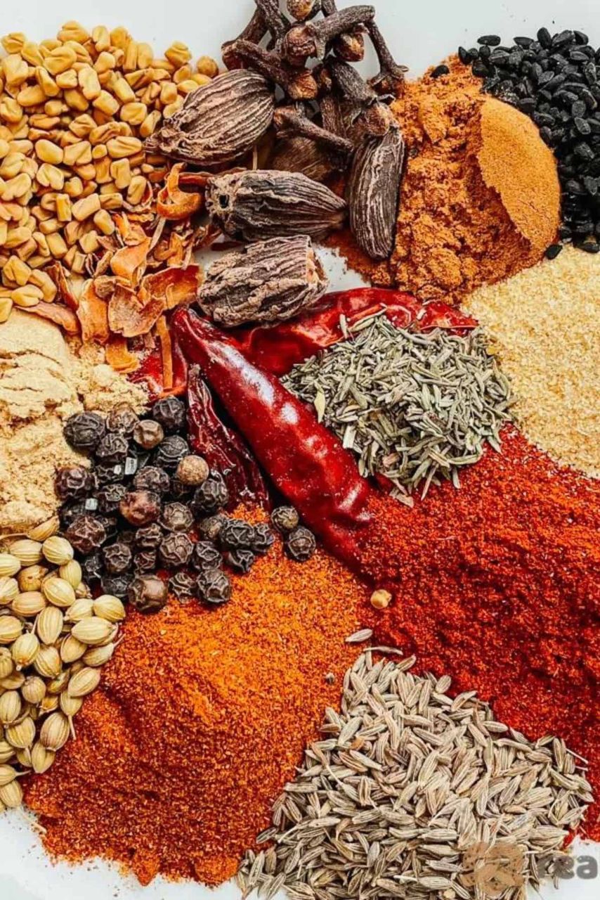Spice Farm – Morogoro