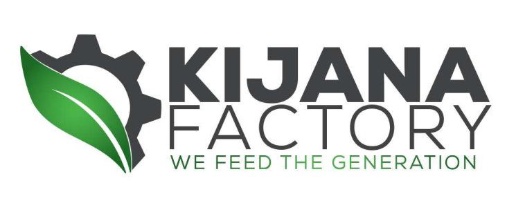 Kijana Factory Logo