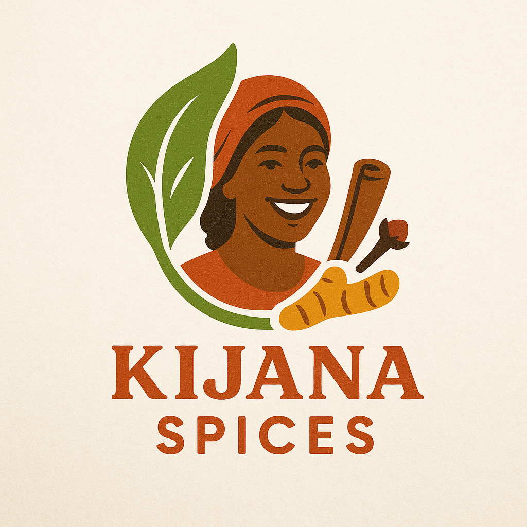 Lecha Spices Logo